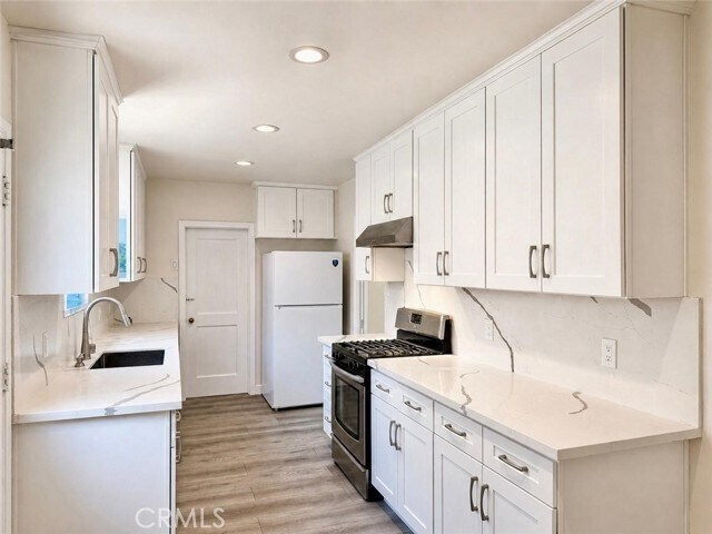 Building Photo - 5441 Berryman Ave