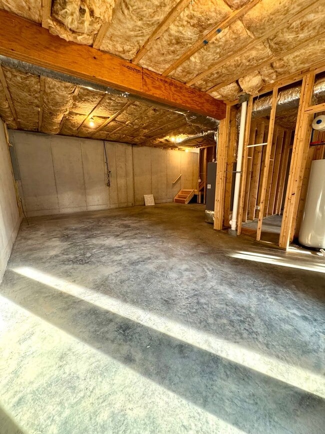 Building Photo - Duplex for Rent in Woodstock