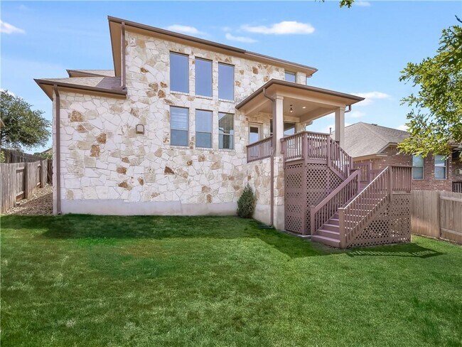 Building Photo - 12709 Tierra Grande Trail