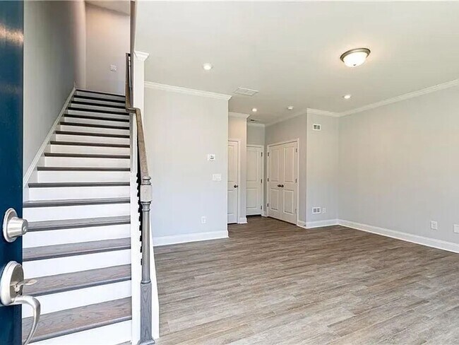 Building Photo - Spacious 3bd/4ba Townhome in Acworth w/ Al...