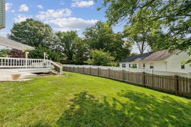 Building Photo - 5405 Francy Adams Ct