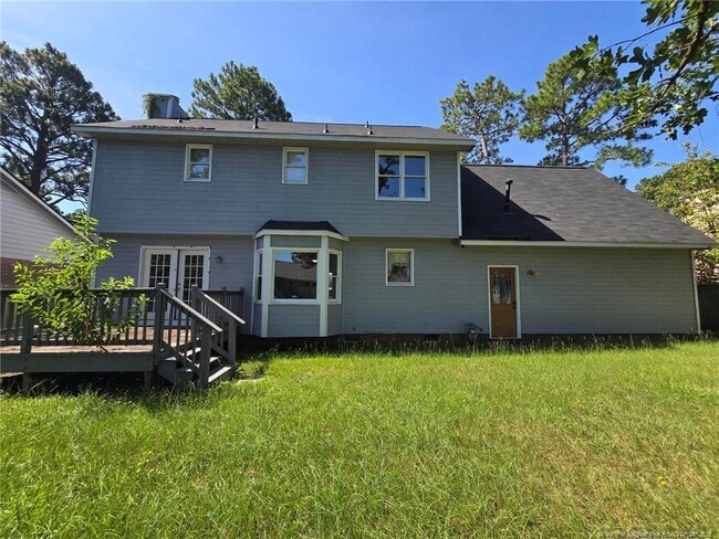 Building Photo - 7132 Dayspring Dr