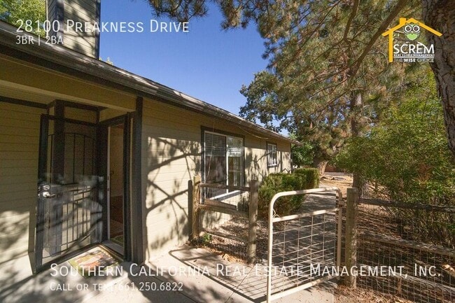 Building Photo - 28100 Preakness Dr