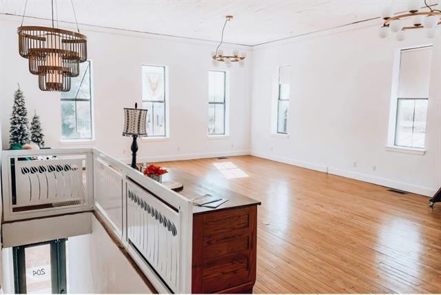 Building Photo - 206 McKinney St