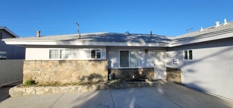 Building Photo - 45515 3rd St E