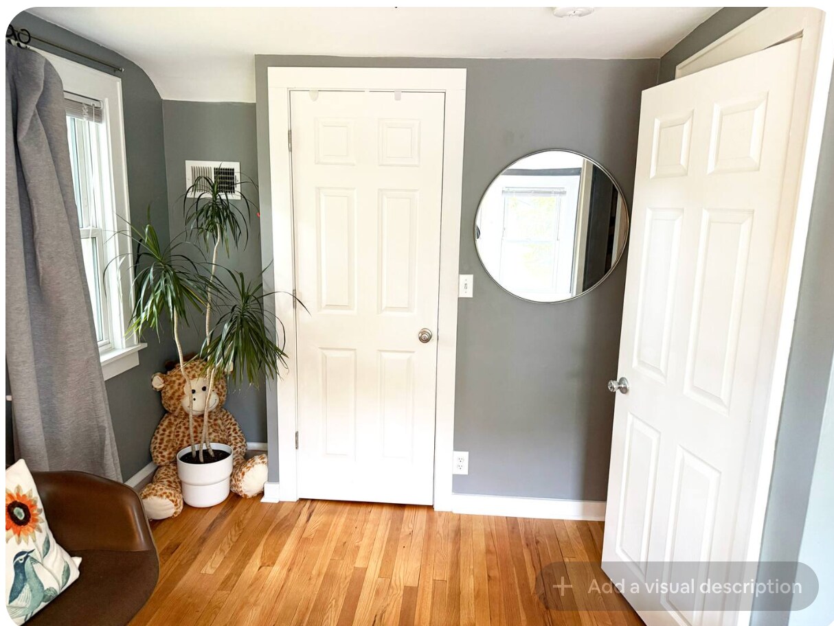 2nd bdrm - 10922 W Wells St