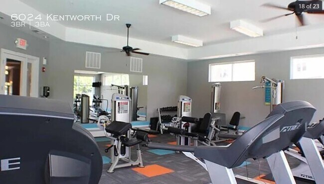 Building Photo - 6024 Kentworth Dr