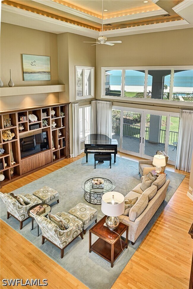 Building Photo - 235 Barefoot Beach Blvd