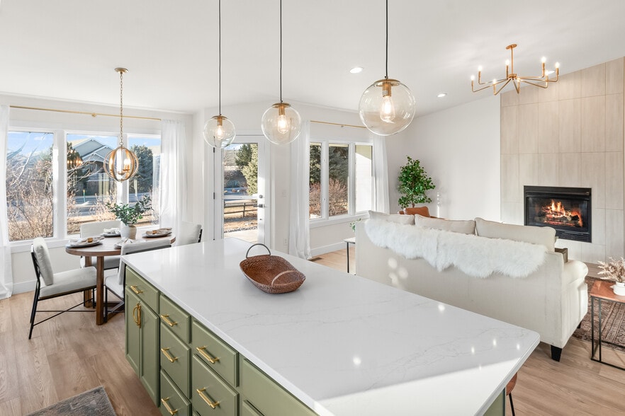 Building Photo - 7695 Spyglass Ct