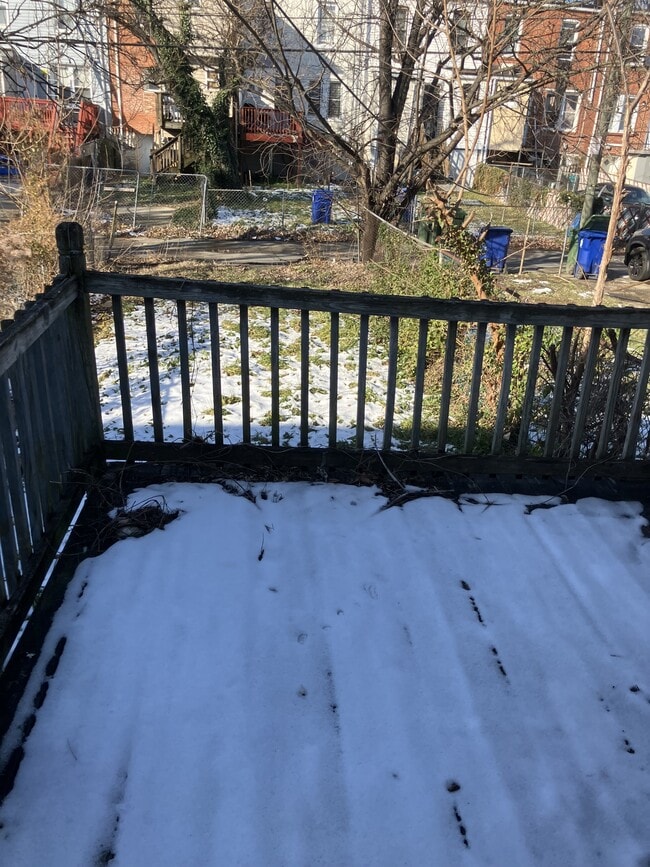 Building Photo - 3722 Manchester Ave