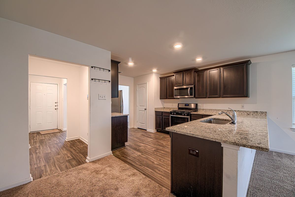 Building Photo - 3150 jackson