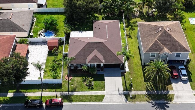 Building Photo - 5313 Sunset Canyon Dr
