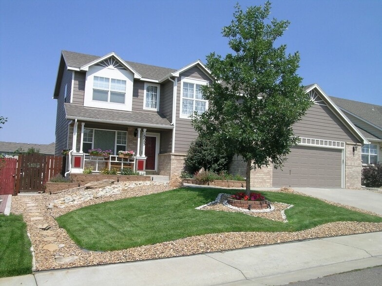 Building Photo - 18685 E Progress Pl