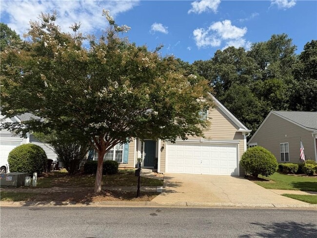 Building Photo - 13127 Region Trace