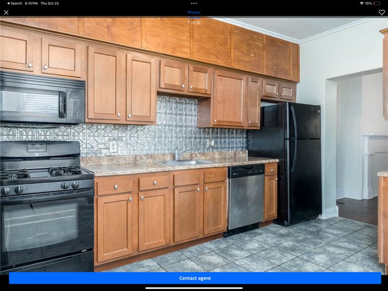 Building Photo - 107 S 11th St
