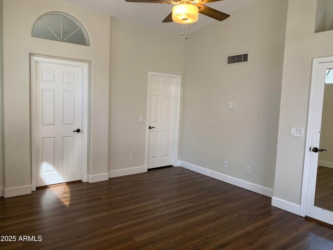 Building Photo - 8889 E Aster Dr
