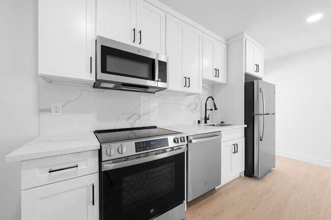 Interior Photo - BRAND NEW Luxury Apartments in North Park!