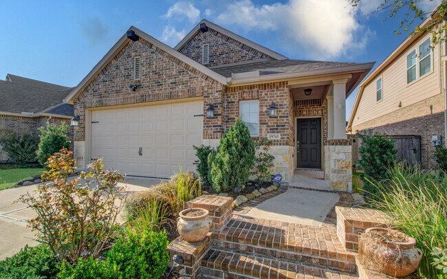 Building Photo - 19743 Shinnery Ridge Ct