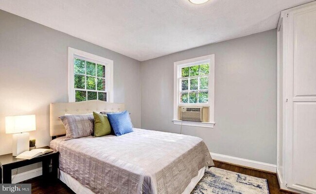 Building Photo - 3901 Fulton St NW