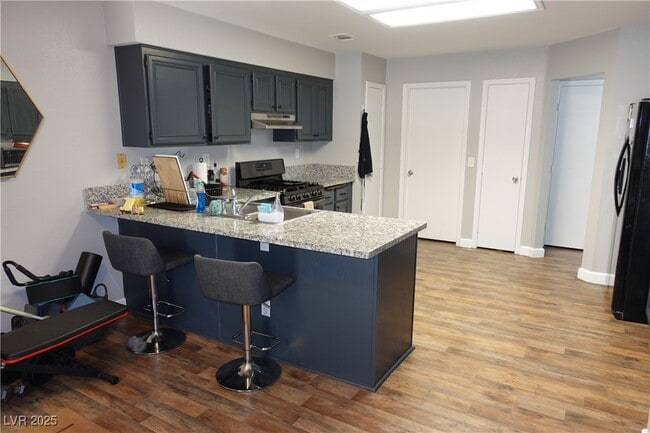 Building Photo - 8015 S Counterpoint Ln