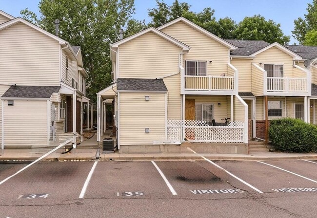 Building Photo - 17281 E Ford Dr