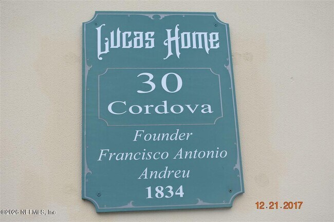 Building Photo - 30 Cordova St