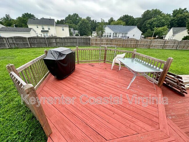 Building Photo - 106 Quail Run Ct