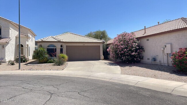 Primary Photo - 3249 E Kristal Way