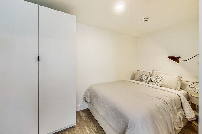 Floorplan - ArtHaus Brush