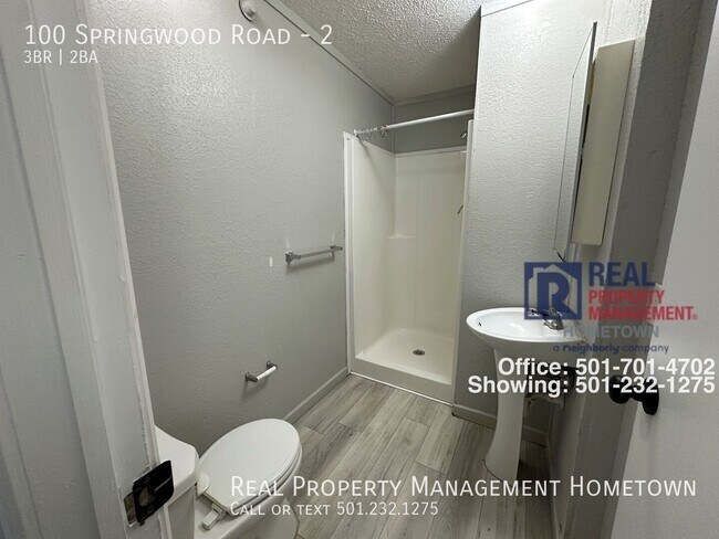 Building Photo - 100 Springwood Rd