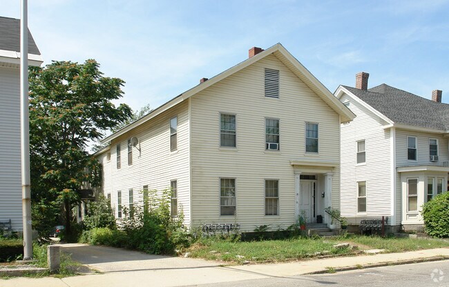 Primary Photo - 73 N State St