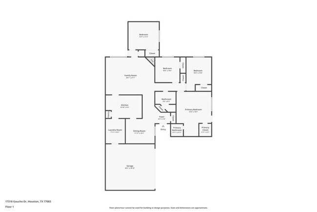 Building Photo - 17318 Gaucho Dr
