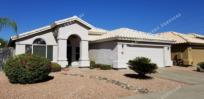 Primary Photo - 3 BEDROOM HOME FOR RENT IN PHOENIX WITH POOL