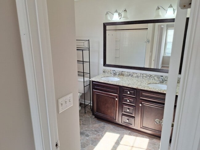 Building Photo - Wonderful Two Story Four Bedroom Home in N...