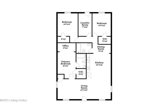 Building Photo - 5130 Fay Ave