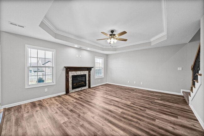 Building Photo - 1378 Dan Brown Dr