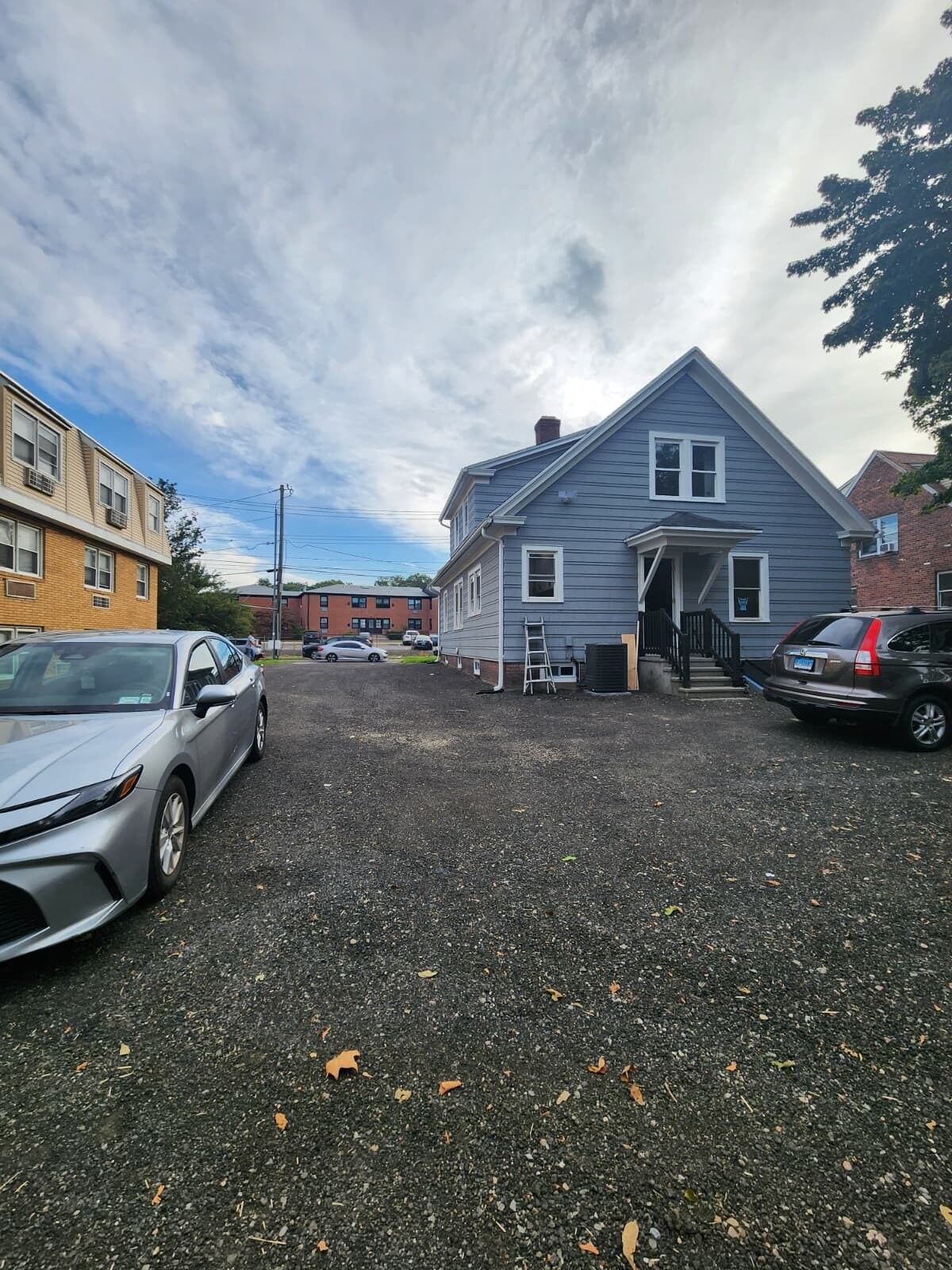 Building Photo - 322 Blake St