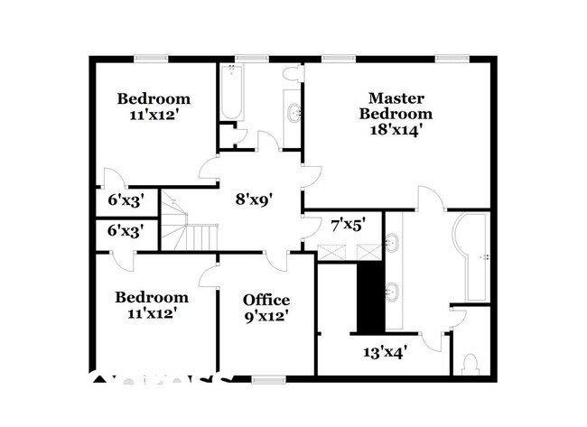 Building Photo - 5447 Bighorn Pass