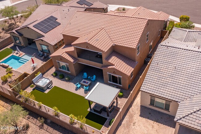 Building Photo - 30876 N 128th Dr