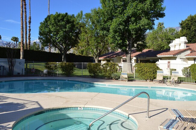 Building Photo - Mesquite Country Club, Ground Floor , Furn...