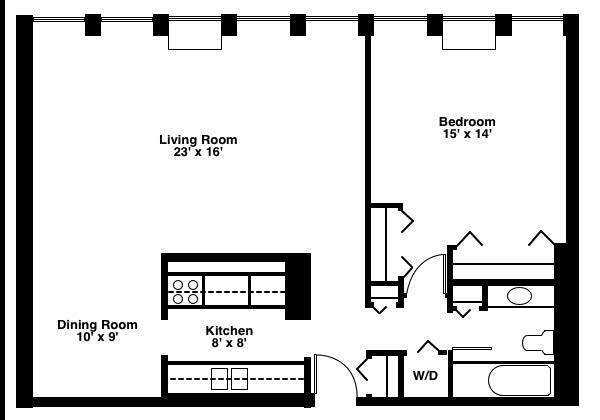 Building Photo - 111 E Chestnut St