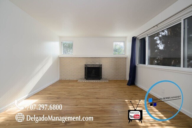 Building Photo - Benicia Southampton Hills 3bed house