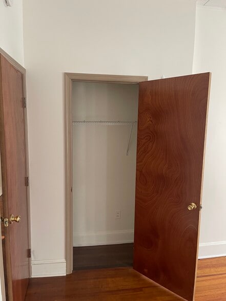 Bedroom 1 - 42 S State St