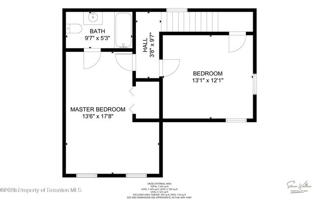 Building Photo - 189 Johnson St