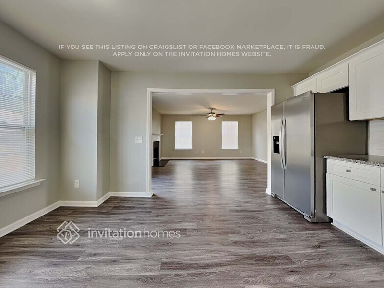 Building Photo - 1545 Brown Owl Dr