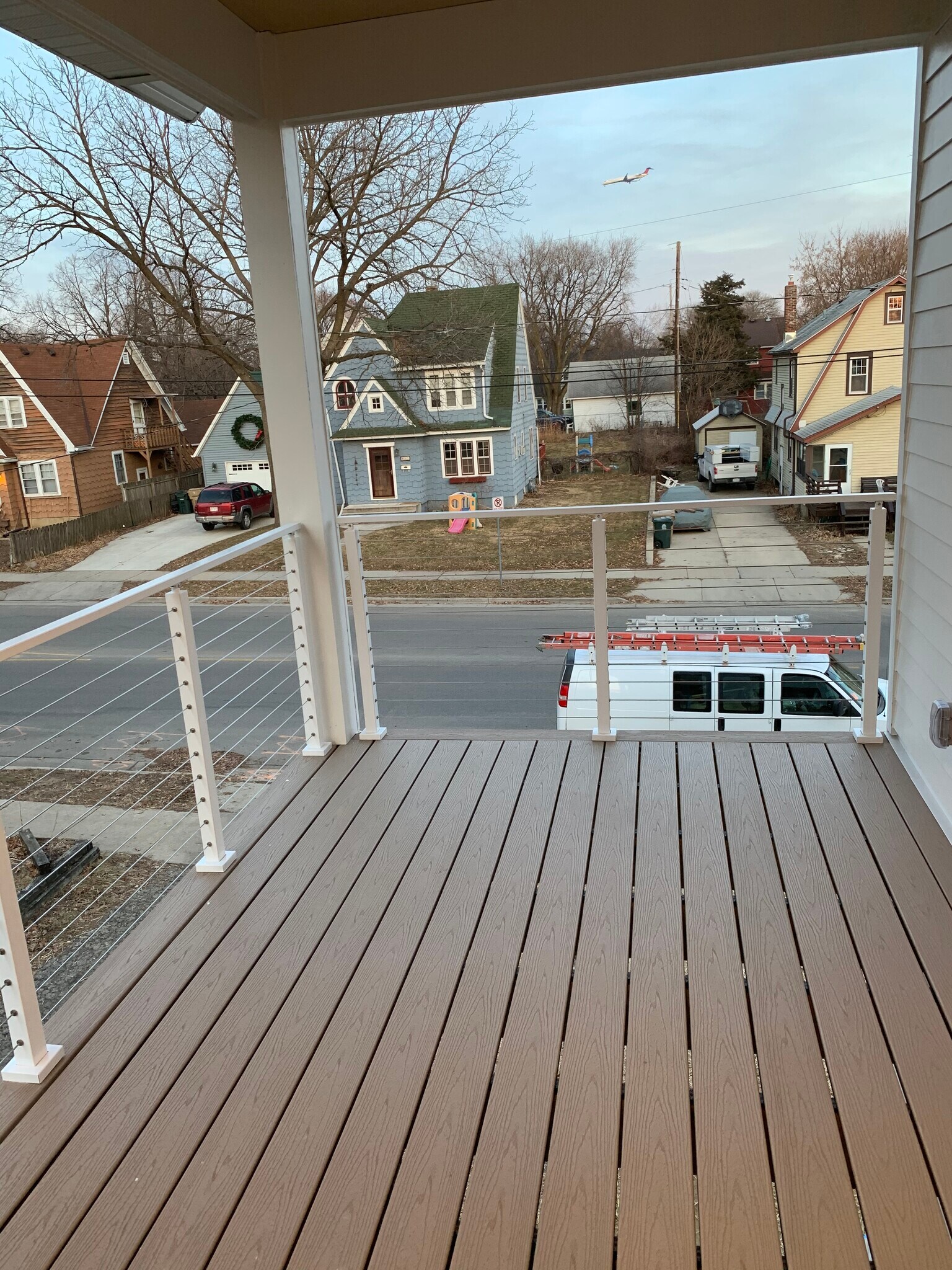 Building Photo - 412 North St