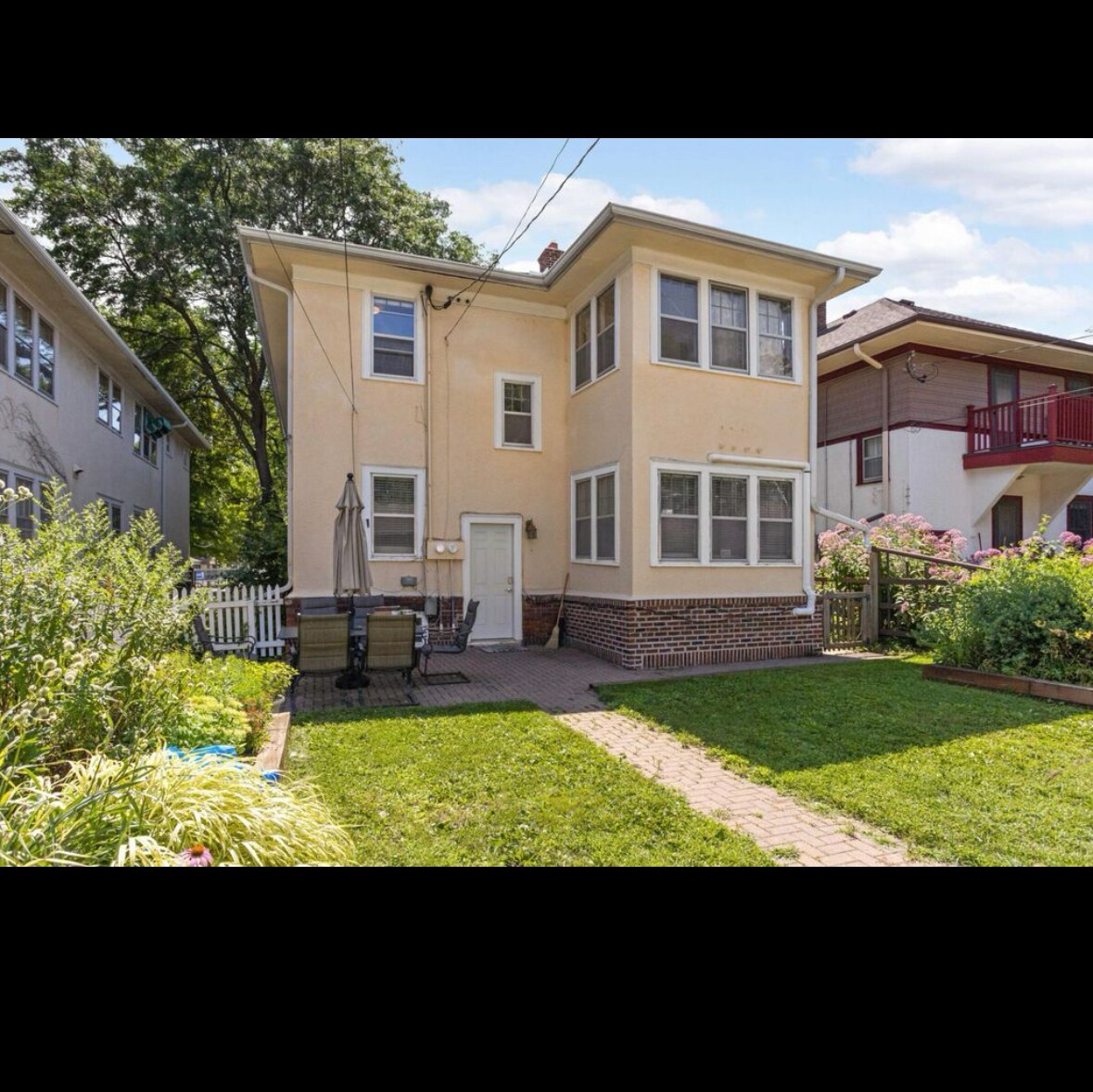 Building Photo - 1121 Goodrich Ave