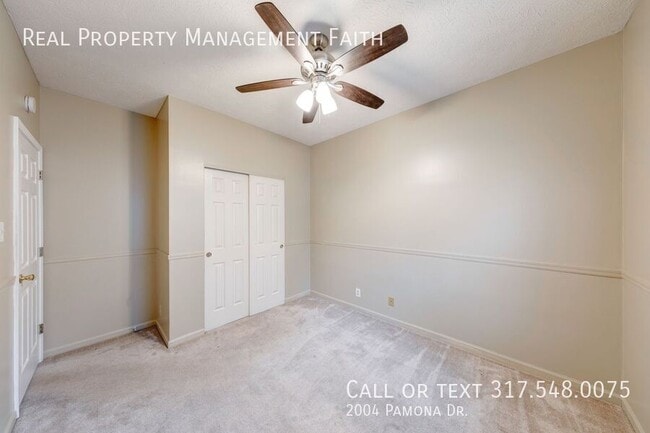 Building Photo - 2004 Pamona Dr