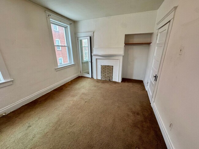 Building Photo - 5514 Broad St