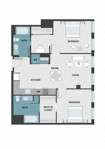 Floorplan - Verso